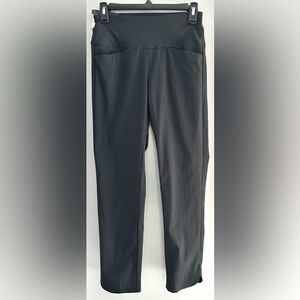 Lady Hagen Women’s Golf Pants Sz XS (Waist 12”) Tummy Sculpt - NWT - Inseam 27”